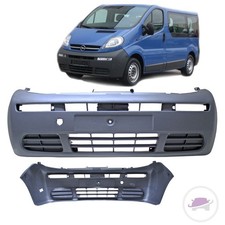 Opel Vivaro Stoßstange vorne
