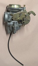 Vergaser TOP Zustand, Mikuni Aprilia Leonardo 125