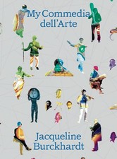 Jacqueline burckhardt my - jacqueline, burckhardt: