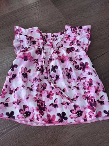 Mädchen bluse 116 - mädchen,