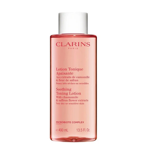Clarins lotion tonique - clarins,