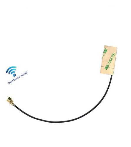 Fpc 3dbi 5ghz antenna - fpc, 2.4&5ghz