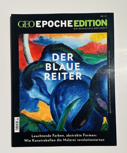 Geo epoche edition - edition, 21