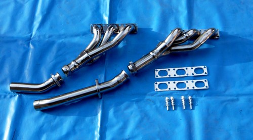 Fächerkrümmer bmw e34 - fächerkrümmer,
