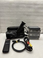 Canon Video Kamera Z-1000