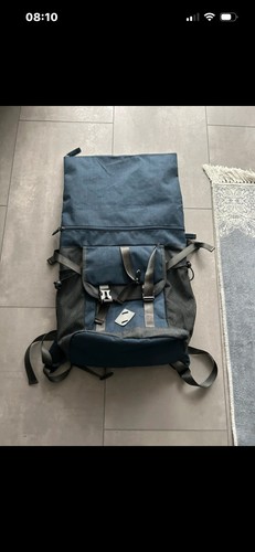 Camel rucksack ausflug tasche - camel,