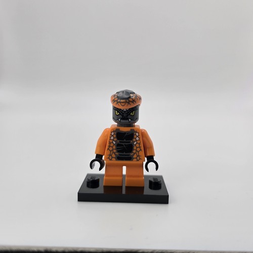 Lego ninjago minifigur - ninjago,