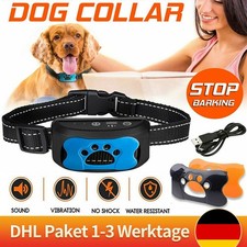 3in1 Antibell Hunde Halsband