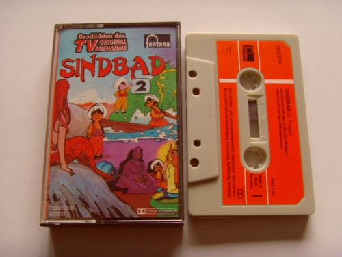 Kassette die abenteuer von - die,
