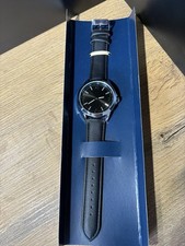 Krontaler Herren Uhr