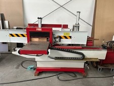 WINTER Keilzinkenfräse MXB