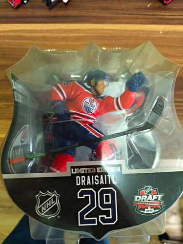 Imports dragon leon draisaitl - dragon,