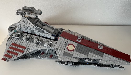 Venator class republic - venator-class, attack