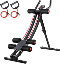 Bauchtrainer
