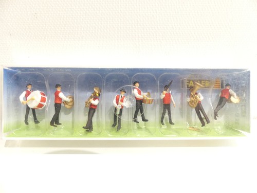 Faller 153005 musikkapelle - faller,