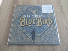 DEUTROM MARK  vinyl aus