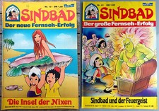 SINDBAD - DER NEUE