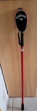 Solide Callaway Golfballangel Qualität Ballangel  2,85 m circa max. gebraucht
