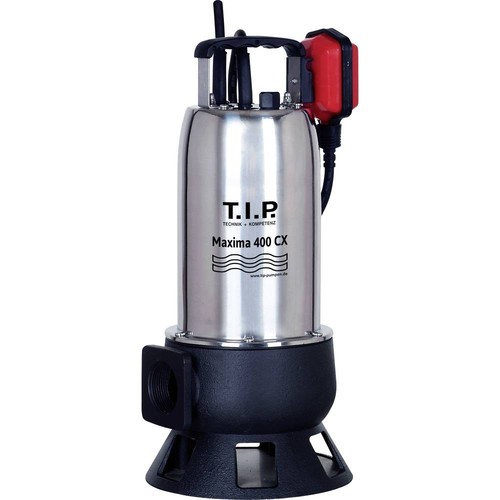 Technische industrie - t.i.p.,