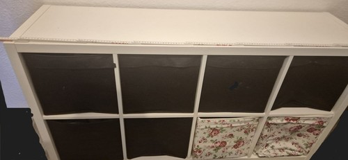 Ikea kallax regal weiß - regal,