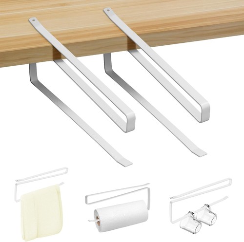 Küchenrollenhalter ohne