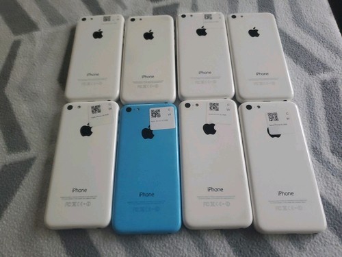 Apple iphone 8gb 16gb - 5c,