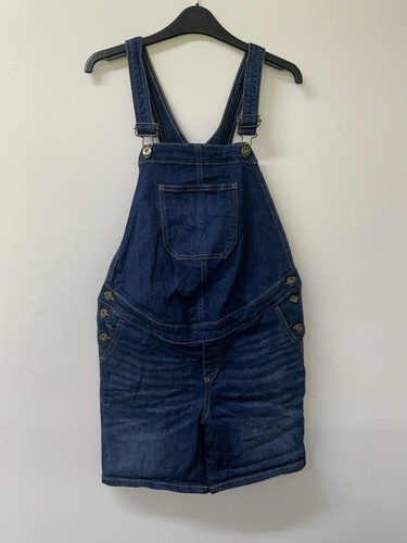 Umstands latzhose shorts - umstands-latzhose,