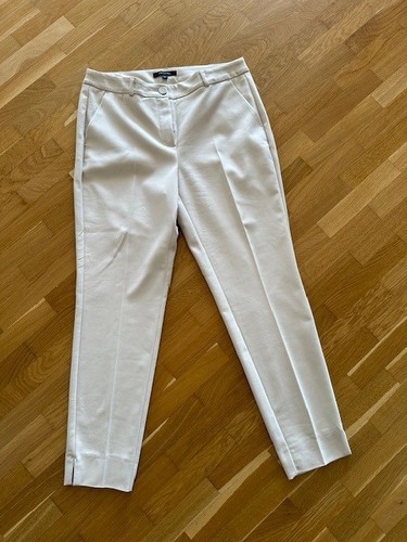 Comma hose beige - beige,, gr.