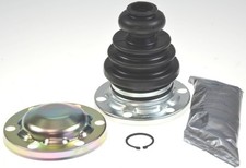 Faltenbalgsatz Antriebswelle