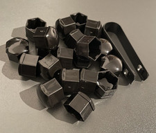 20x Radschrauben Radmuttern