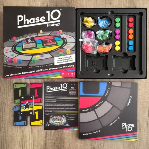 Gesellschaftsspiele phase - gesellschaftsspiele, ►