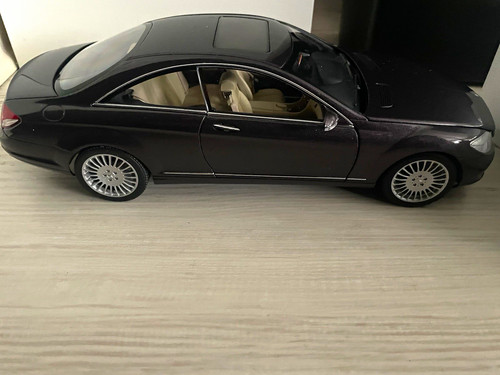 Autoart mercedes benz - autoart, mercedes-benz