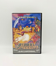 Sega Mega Drive Disneys