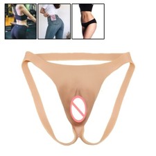 Silikon Gefälschte Vagina