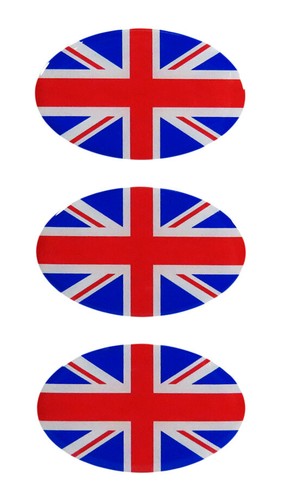 Union jack deko - jack, gel