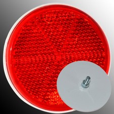 Rückstrahler Reflektor