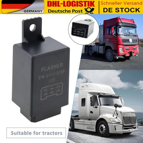 Blinkgeber blinkrelais für - blinkrelais,