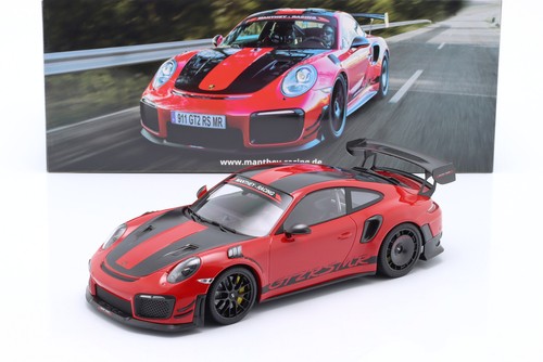 Porsche 911 gt2 mr - 911, (991.2)