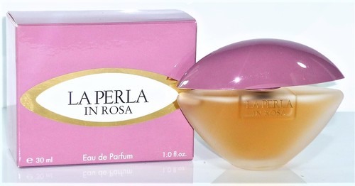 Perla rosa ml eau - la,
