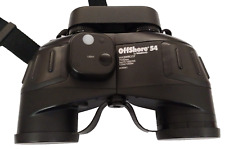 Tasco Offshore TM 54 mit Tasche