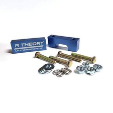 R Theory Anti Überrollbügel