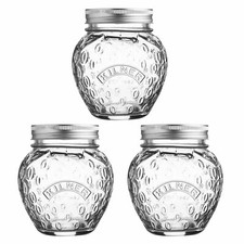 Stück kilner 400ml - stück,