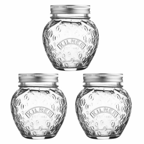 Stück kilner 400ml - stück,