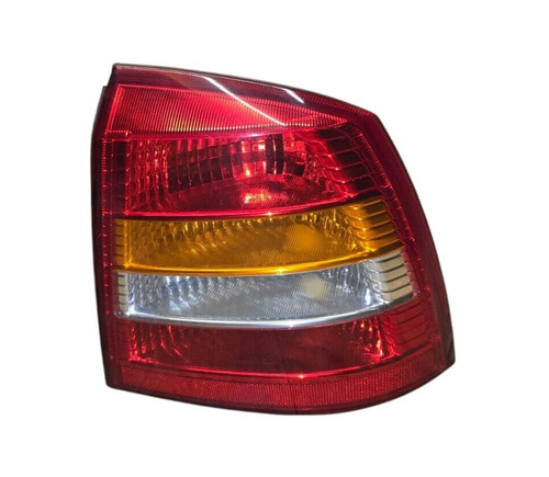 Opel astra 5 - astra, türer