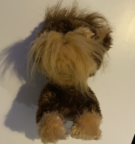 Hasbro furreal hund e0497 - hasbro,