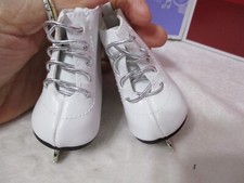 American Girl DOLL 2-in-1 Ice