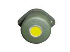 Bremszusatzleuchte NEU Hella Tarnlicht Gelb  NEU  2DA 001 324-101