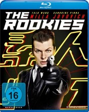The rookies blu ray neu - the,