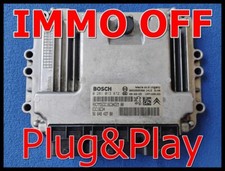 PEUGEOT CITR 1.6HDI IMMO OFF