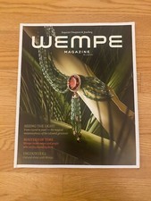 WEMPE Magazine Vol 5 June 2007